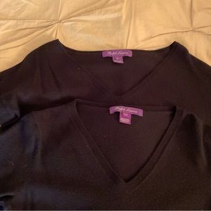 Ralph Lauren Collection Sweaters